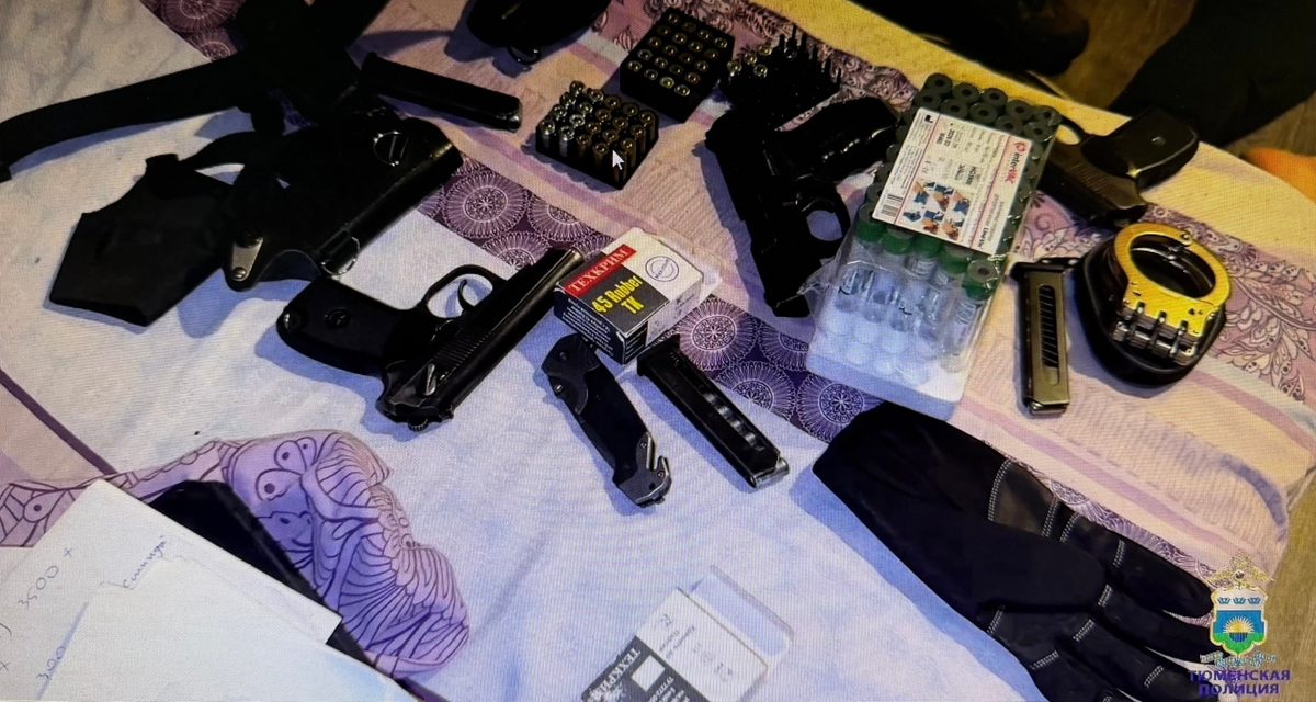 Недовольный подключением отопления в гараже тюменец потребовал у мастера 200 тысяч под угрозой расправы